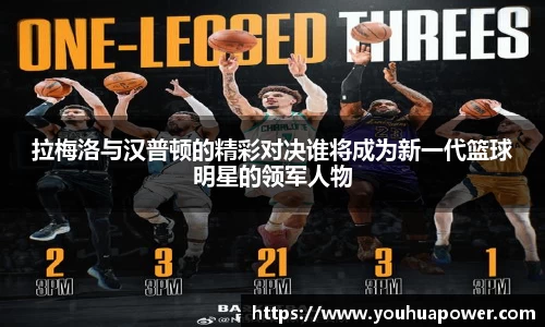 拉梅洛与汉普顿的精彩对决谁将成为新一代篮球明星的领军人物