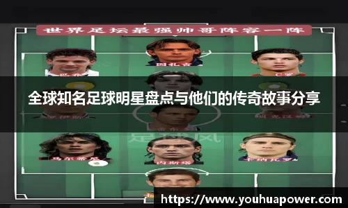 全球知名足球明星盘点与他们的传奇故事分享